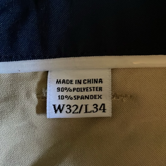 Men’s FootJoy golf pants - Picture 3 of 5